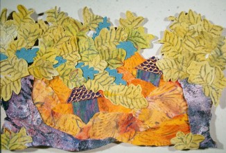 If We Lived in the Garden HR