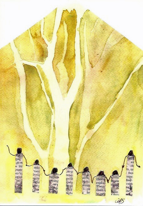 Cookie Cutter House1