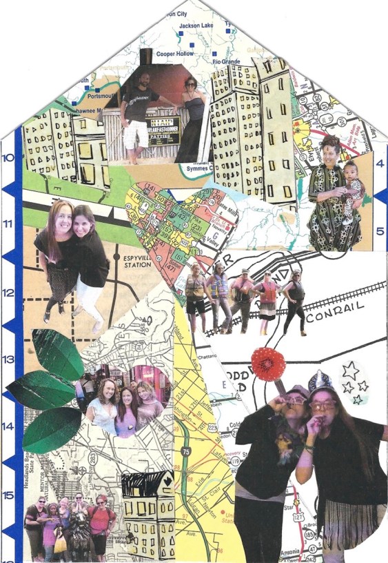 Home - Allison Wooley