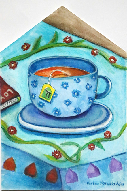 marlene small format