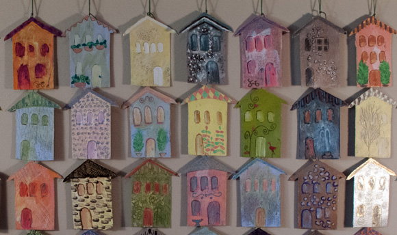 The Neighborhood detail 72