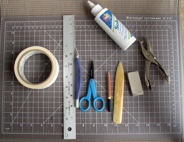 embossing tools