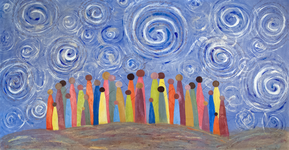 Podolsky Prayer for Justice and Peace