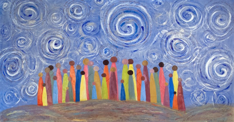 Podolsky Prayer for Justice and Peace